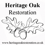 Heritage Oak Restoration