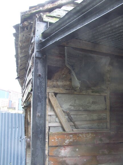 barn end